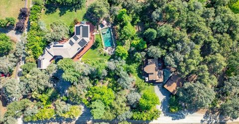 10947 E Lime Kiln Rd, Grass Valley, CA 95949 Photo
