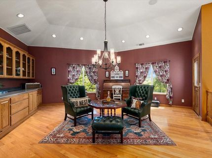 10947 E Lime Kiln Rd, Grass Valley, CA 95949 Photo