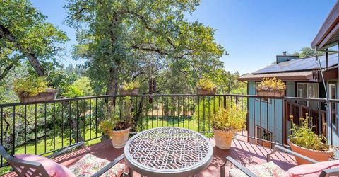 10947 E Lime Kiln Rd, Grass Valley, CA 95949 Photo