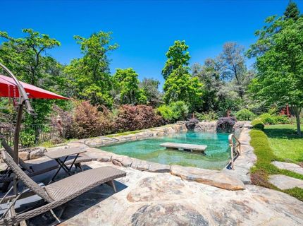 10947 E Lime Kiln Rd, Grass Valley, CA 95949 Photo