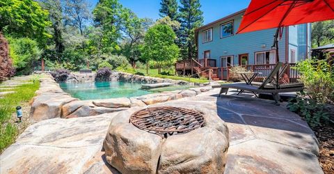 10947 E Lime Kiln Rd, Grass Valley, CA 95949 Photo