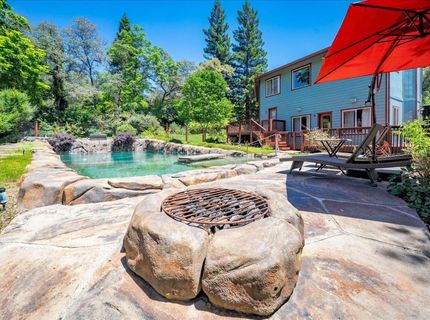 10947 E Lime Kiln Rd, Grass Valley, CA 95949 Photo