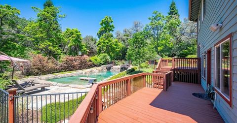 10947 E Lime Kiln Rd, Grass Valley, CA 95949 Photo