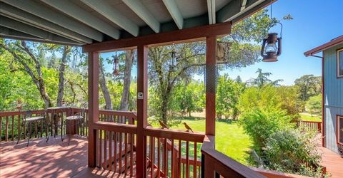 10947 E Lime Kiln Rd, Grass Valley, CA 95949 Photo