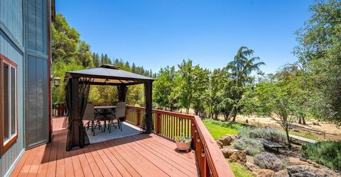 10947 E Lime Kiln Rd, Grass Valley, CA 95949 Photo
