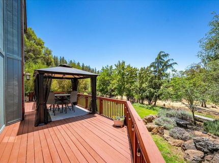 10947 E Lime Kiln Rd, Grass Valley, CA 95949 Photo