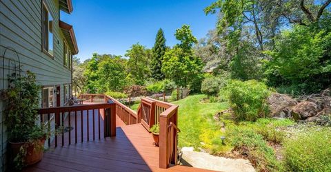 10947 E Lime Kiln Rd, Grass Valley, CA 95949 Photo