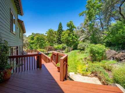 10947 E Lime Kiln Rd, Grass Valley, CA 95949 Photo