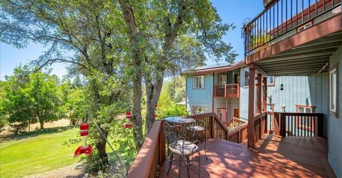 10947 E Lime Kiln Rd, Grass Valley, CA 95949 Photo
