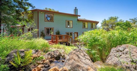 10947 E Lime Kiln Rd, Grass Valley, CA 95949 Photo