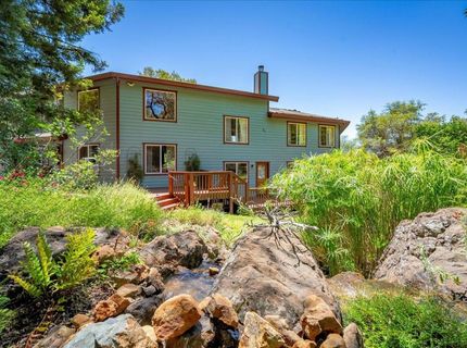 10947 E Lime Kiln Rd, Grass Valley, CA 95949 Photo