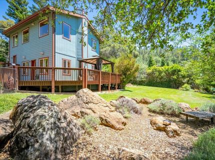 10947 E Lime Kiln Rd, Grass Valley, CA 95949 Photo