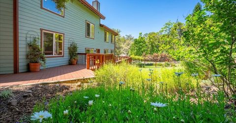 10947 E Lime Kiln Rd, Grass Valley, CA 95949 Photo