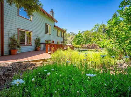 10947 E Lime Kiln Rd, Grass Valley, CA 95949 Photo