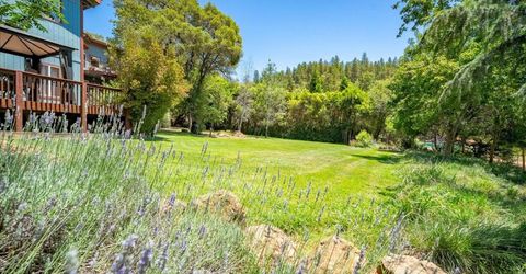 10947 E Lime Kiln Rd, Grass Valley, CA 95949 Photo