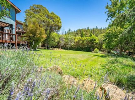 10947 E Lime Kiln Rd, Grass Valley, CA 95949 Photo