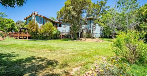 10947 E Lime Kiln Rd, Grass Valley, CA 95949 Photo