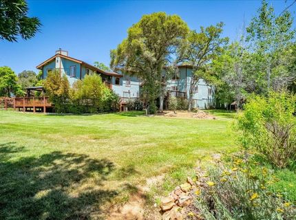 10947 E Lime Kiln Rd, Grass Valley, CA 95949 Photo