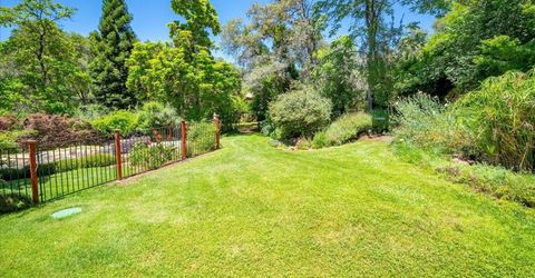 10947 E Lime Kiln Rd, Grass Valley, CA 95949 Photo
