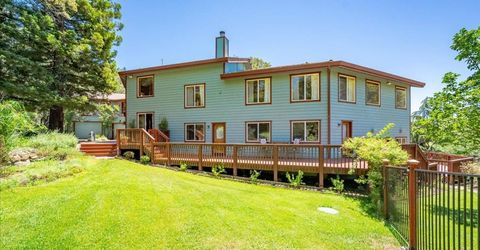 10947 E Lime Kiln Rd, Grass Valley, CA 95949 Photo