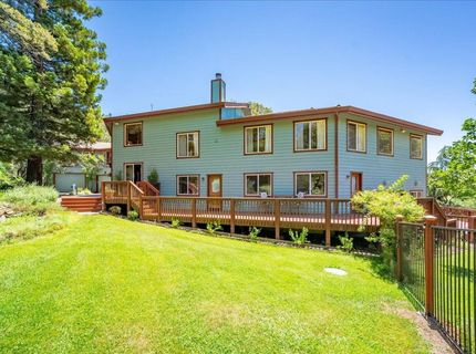 10947 E Lime Kiln Rd, Grass Valley, CA 95949 Photo