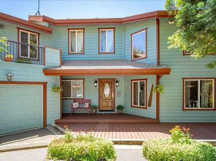 10947 E Lime Kiln Rd, Grass Valley, CA 95949 Photo