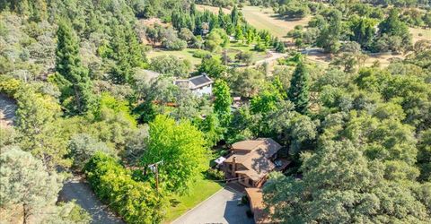 10947 E Lime Kiln Rd, Grass Valley, CA 95949 Photo