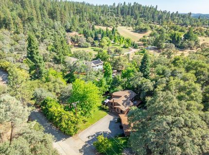 10947 E Lime Kiln Rd, Grass Valley, CA 95949 Photo