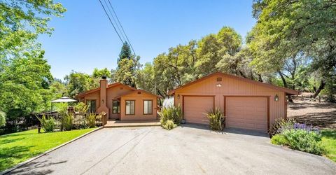 10947 E Lime Kiln Rd, Grass Valley, CA 95949 Photo