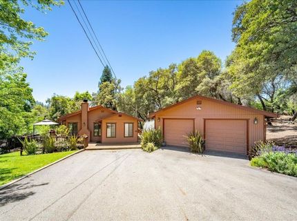 10947 E Lime Kiln Rd, Grass Valley, CA 95949 Photo