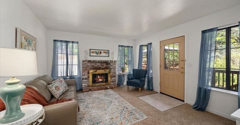 10947 E Lime Kiln Rd, Grass Valley, CA 95949 Photo