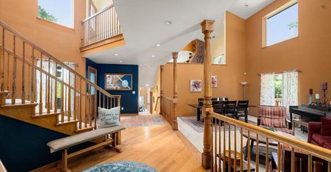 10947 E Lime Kiln Rd, Grass Valley, CA 95949 Photo