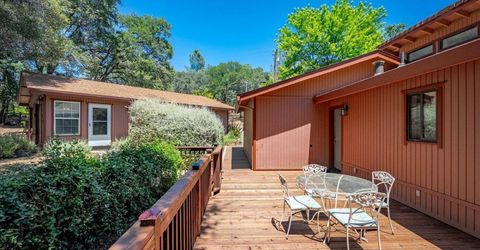 10947 E Lime Kiln Rd, Grass Valley, CA 95949 Photo