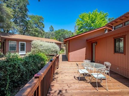 10947 E Lime Kiln Rd, Grass Valley, CA 95949 Photo