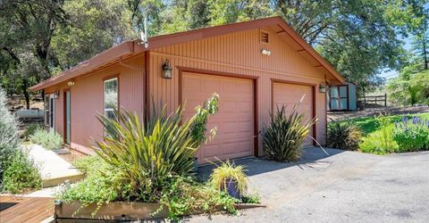 10947 E Lime Kiln Rd, Grass Valley, CA 95949 Photo
