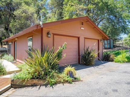 10947 E Lime Kiln Rd, Grass Valley, CA 95949 Photo