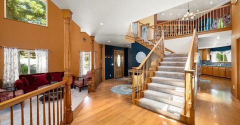 10947 E Lime Kiln Rd, Grass Valley, CA 95949 Photo