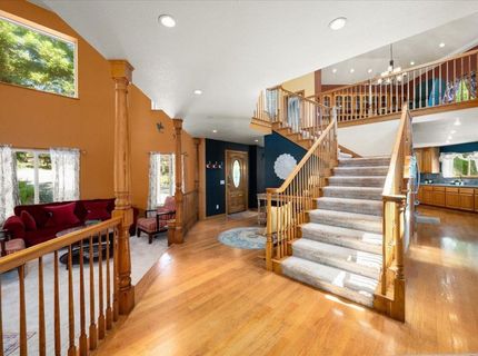 10947 E Lime Kiln Rd, Grass Valley, CA 95949 Photo