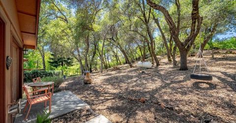 10947 E Lime Kiln Rd, Grass Valley, CA 95949 Photo