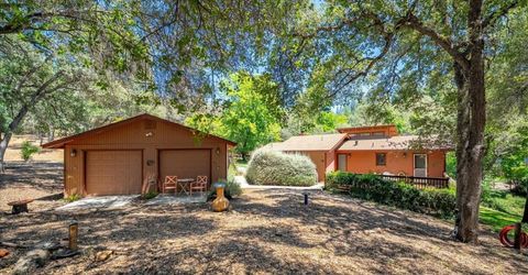 10947 E Lime Kiln Rd, Grass Valley, CA 95949 Photo
