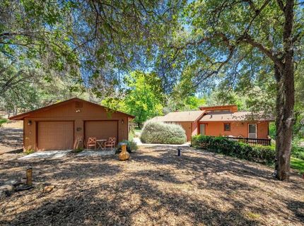 10947 E Lime Kiln Rd, Grass Valley, CA 95949 Photo