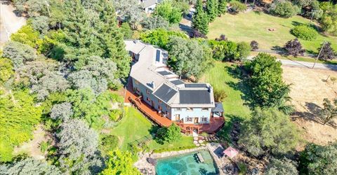 10947 E Lime Kiln Rd, Grass Valley, CA 95949 Photo
