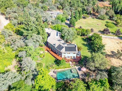 10947 E Lime Kiln Rd, Grass Valley, CA 95949 Photo