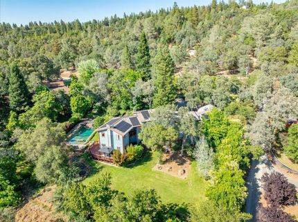 10947 E Lime Kiln Rd, Grass Valley, CA 95949 Photo