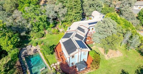 10947 E Lime Kiln Rd, Grass Valley, CA 95949 Photo