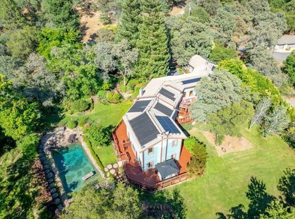 10947 E Lime Kiln Rd, Grass Valley, CA 95949 Photo