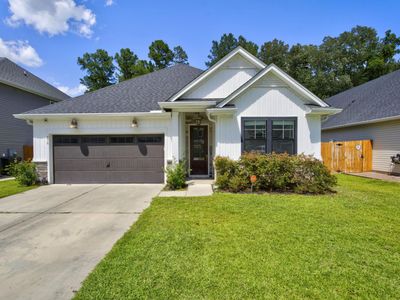 276 Whirlaway Drive, Moncks Corner, SC 29461