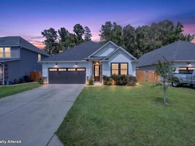 276 Whirlaway Drive, Moncks Corner, SC 29461