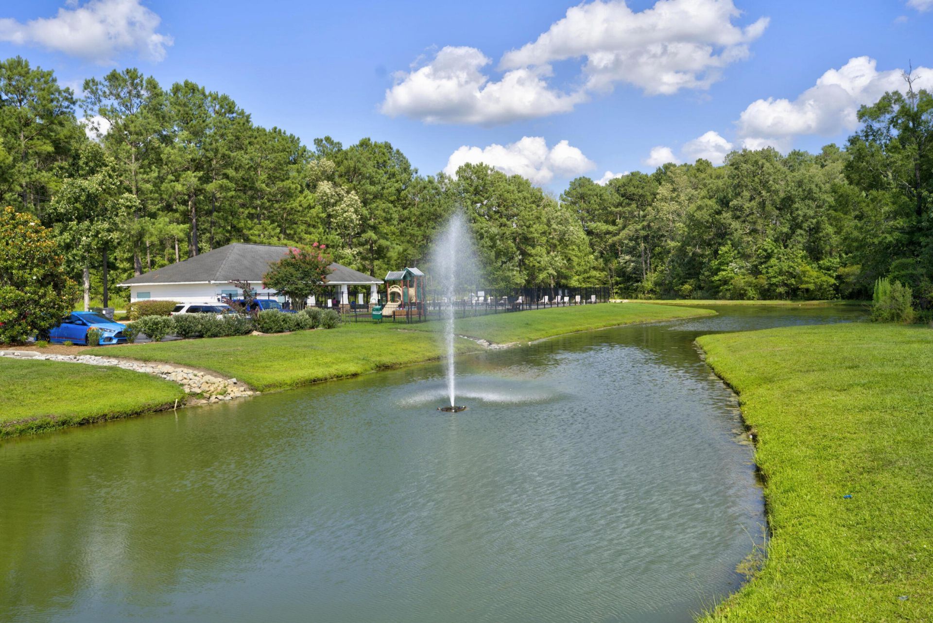 276 Whirlaway Drive Photo 29