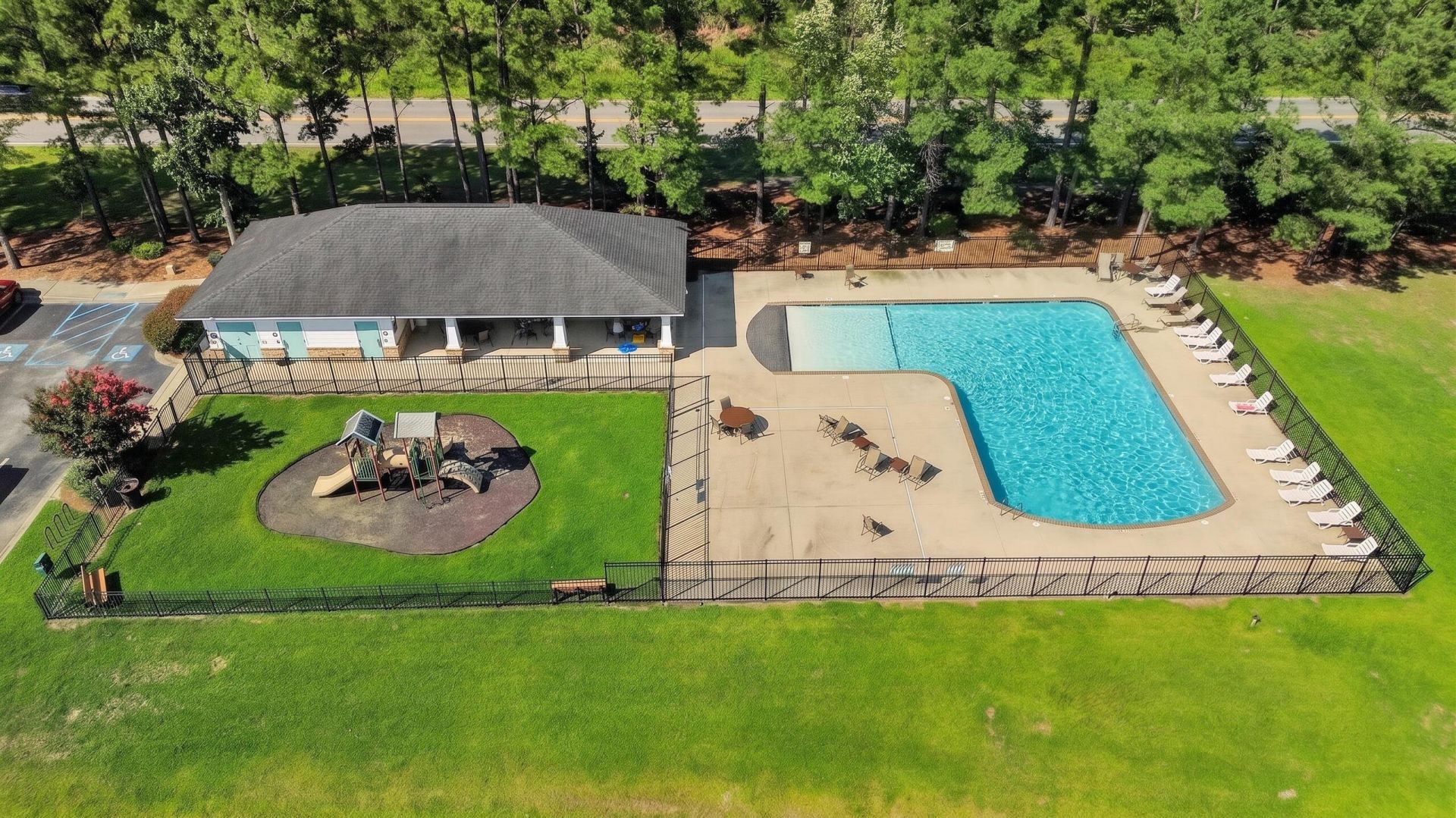 276 Whirlaway Drive Photo 39